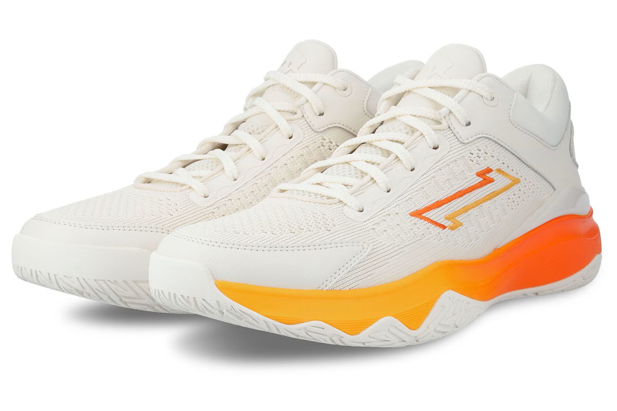 EGO BLAZE エゴブレイズ エゴザル 【EZFW24-B201】 バスケ シューズ バッシュ 靴 