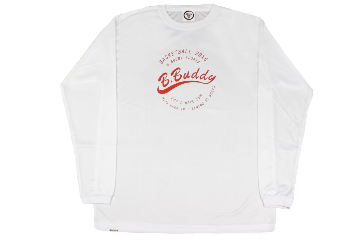 CIRCLE ロングTシャツ