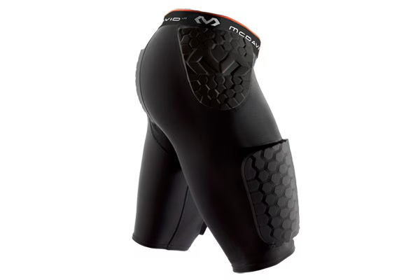 HEX サッドショーツDD インナーパンツ スパッツ McDavid マクダビッド 【M737DD】