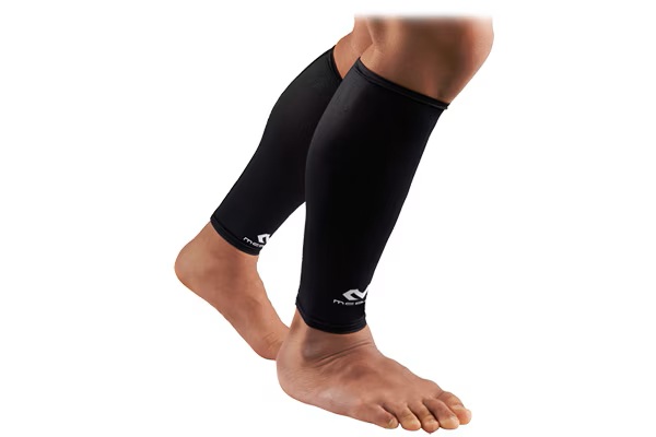 パワーレッグスリーブ(2本入) マクダビッド McDavid【M6577】