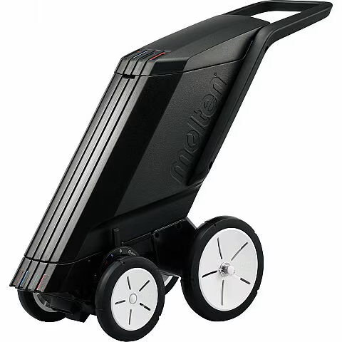 【ネーム加工可】モルテン molten レーザーライナー4輪 陸上用5cm／サッカー用12cm【WG0024-0512】