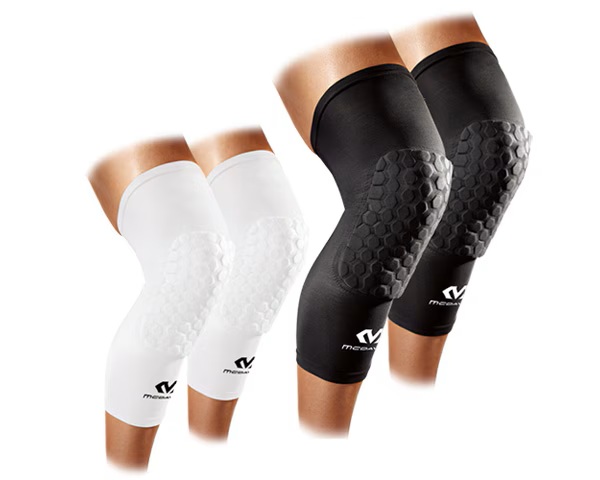 HEX レッグスリーブ EX(2本入) マクダビッド McDavid【M6446】