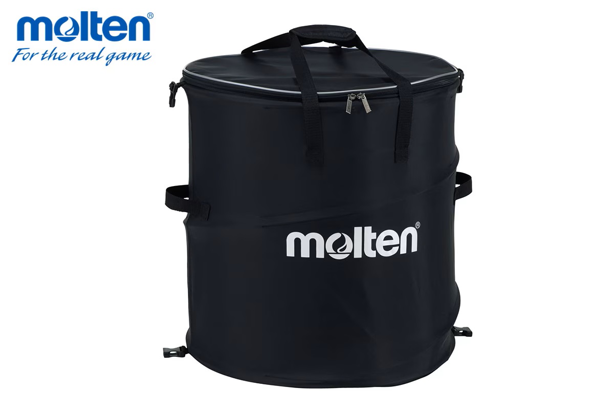 モルテン molten ポップアップケース ボールバッグ バレー サッカー バスケット ハンド 【KT0050】