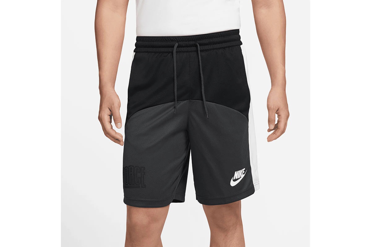 Dri-FIT スターティング 5ショーツ ナイキ 【DQ5827-010】  バスケ パンツ バスパン 