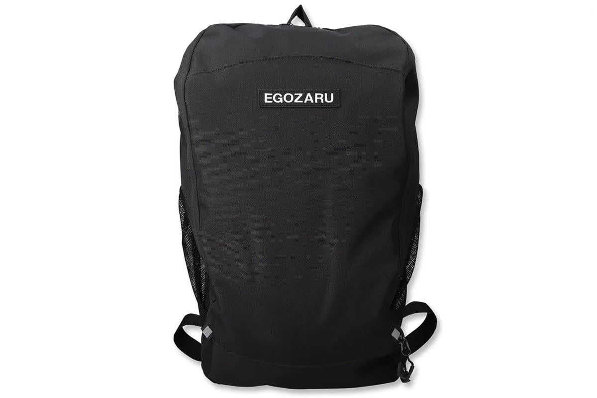 バックパック 28X（CORDURA） エゴザル  【SEZAC-F2322X】  バスケ バッグ リュ ック