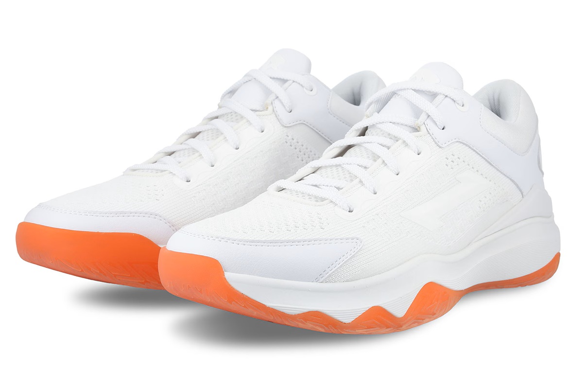 EGO BLAZE エゴブレイズ エゴザル 【EZFW24-B205】 バスケ シューズ バッシュ 靴 