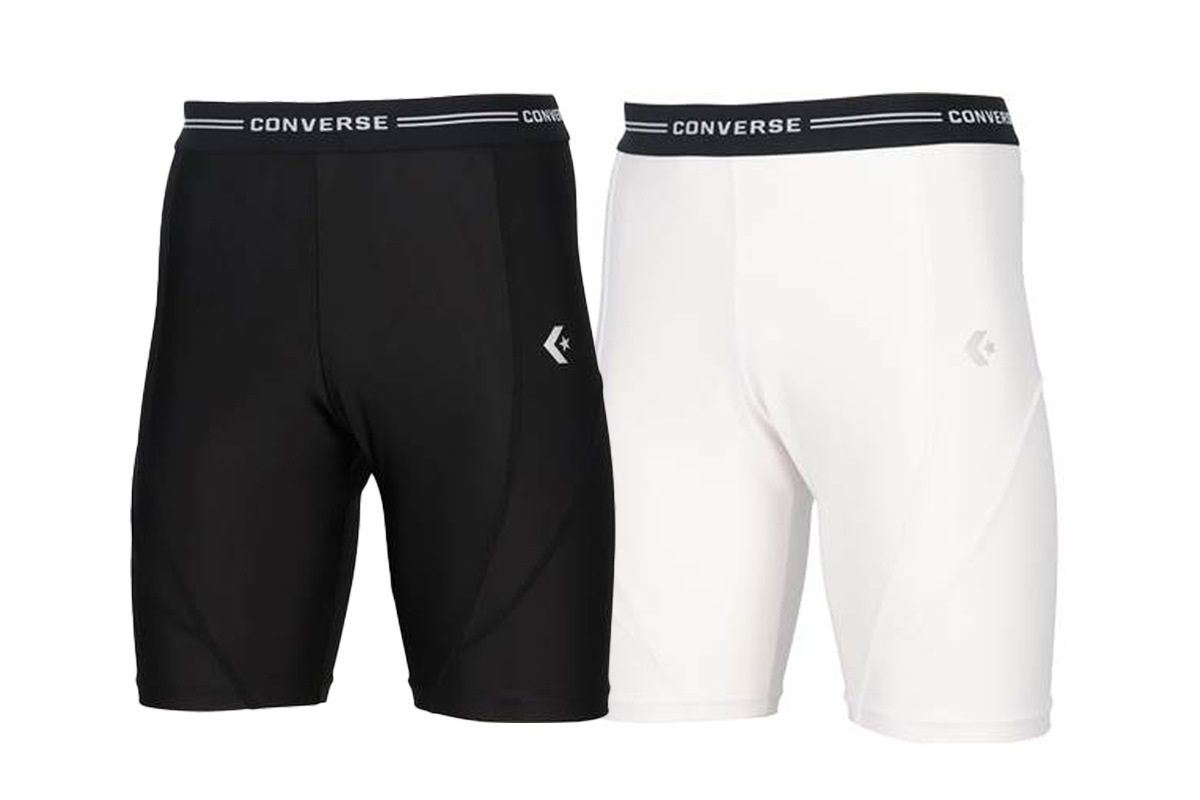 コンバース 4FPサポートアクティブタイツ インナーパンツ 【CB241820】