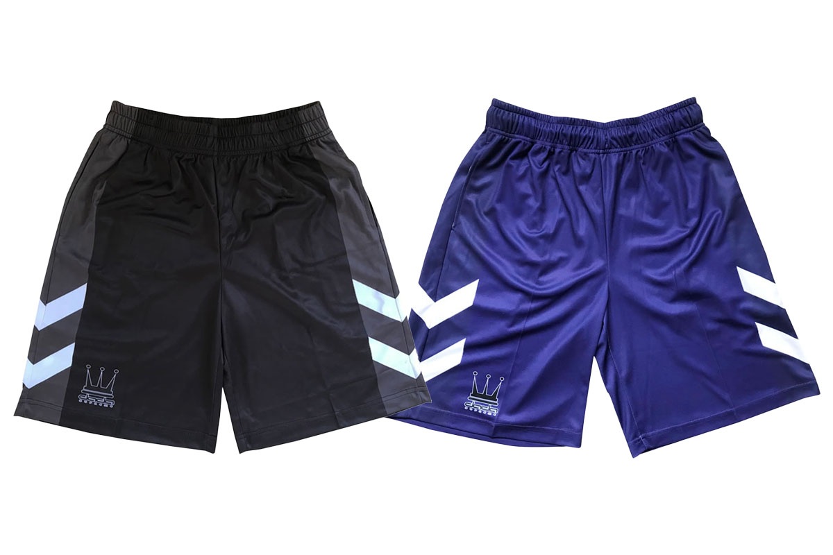 ARROWSショーツ ダダ 【DAM20L080】 バスケ パンツ バスパン ■