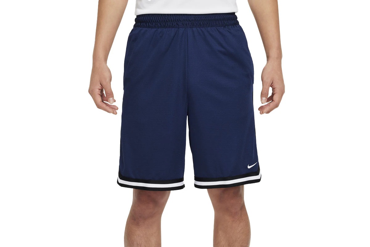 バスケットボールショートパンツ ナイキ 【FN2605-410】 バスケ パンツ バスパン