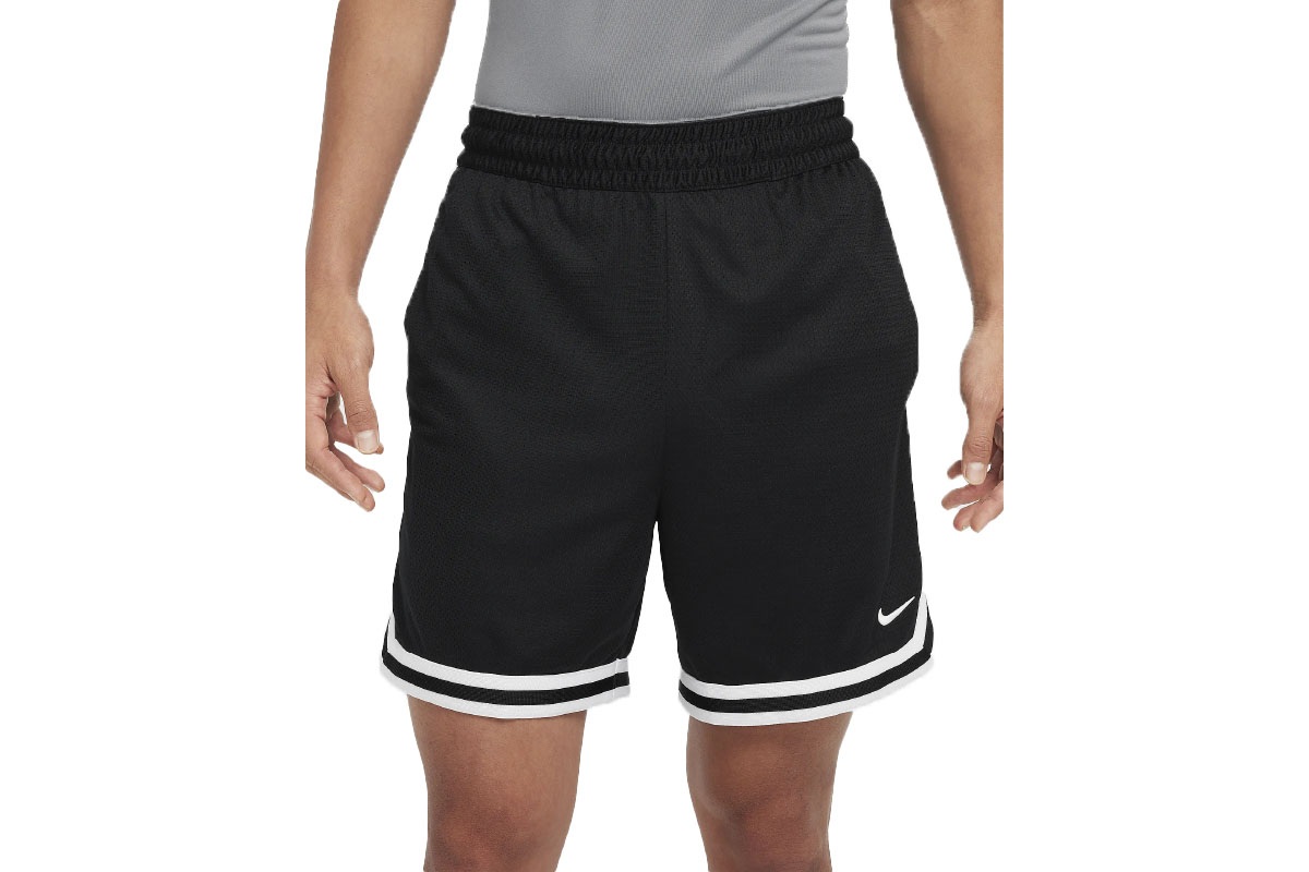 バスケットボールショートパンツ ナイキ 【FV4934-010】 バスケ パンツ バスパン