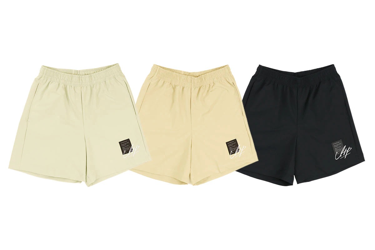 ショーツ インザペイント 【ITP25348】  パンツ バスパン 短パン