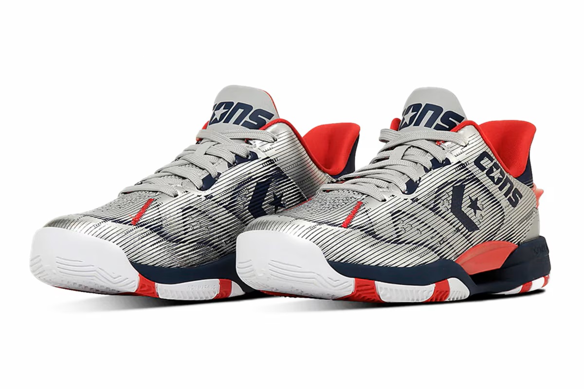 CONS ACCELERATOR LOW コンズ アクセレレーター ロー コンバース 【33500460】 バスケ バッシュ シューズ 