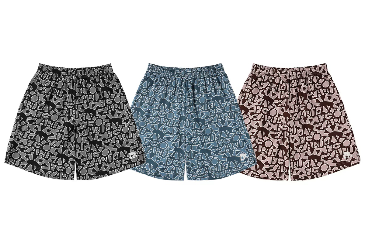 アップビート ショートパンツ エゴザル 【EZFW25UHP006】 バスケ バスパン 短パン 練習