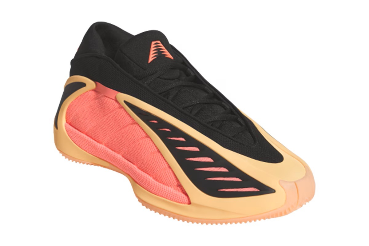 Anthony Edwards 2 アンソニー・エドワーズ 2 アディダス 【JS3514】 バスケ シューズ バッシュ 靴 