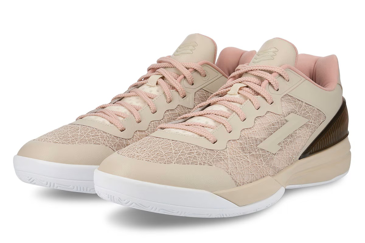 EGO AWAKE 2 プリンセス エゴアウェイク2 エゴザル【EZAL25UFW004】 バスケ シューズ バッシュ 靴 