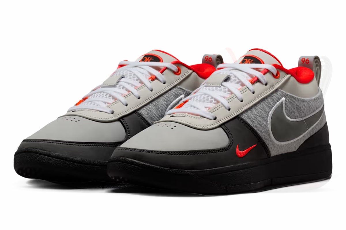 BOOK1 Solar Red ブック1 デビン・ブッカー ナイキ 【IR0839-001】 バスケ バッシュ 靴 シューズ 