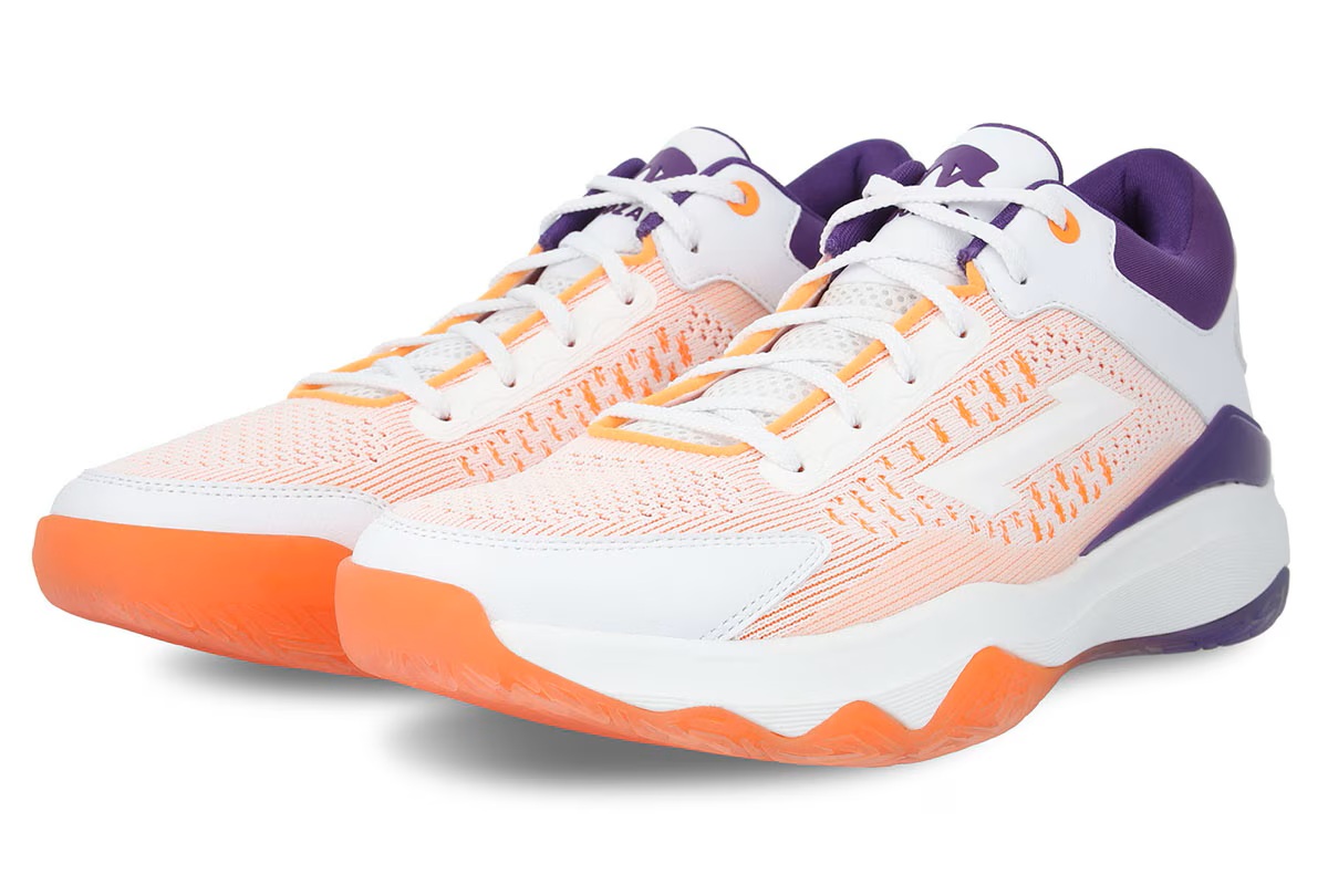 EGO BLAZE エゴブレイズ エゴザル 【EZFW24-B208】 バスケ シューズ バッシュ 靴 