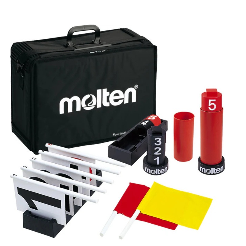 ファール表示盤5ファウル用 【BFN5】