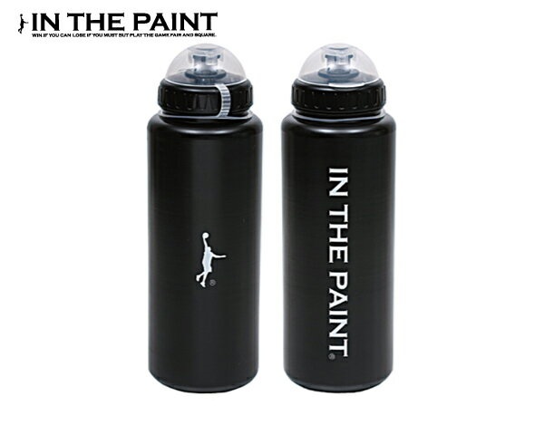 インザペイント IN THE PAINT ウォーターボトル 【ITP14348】