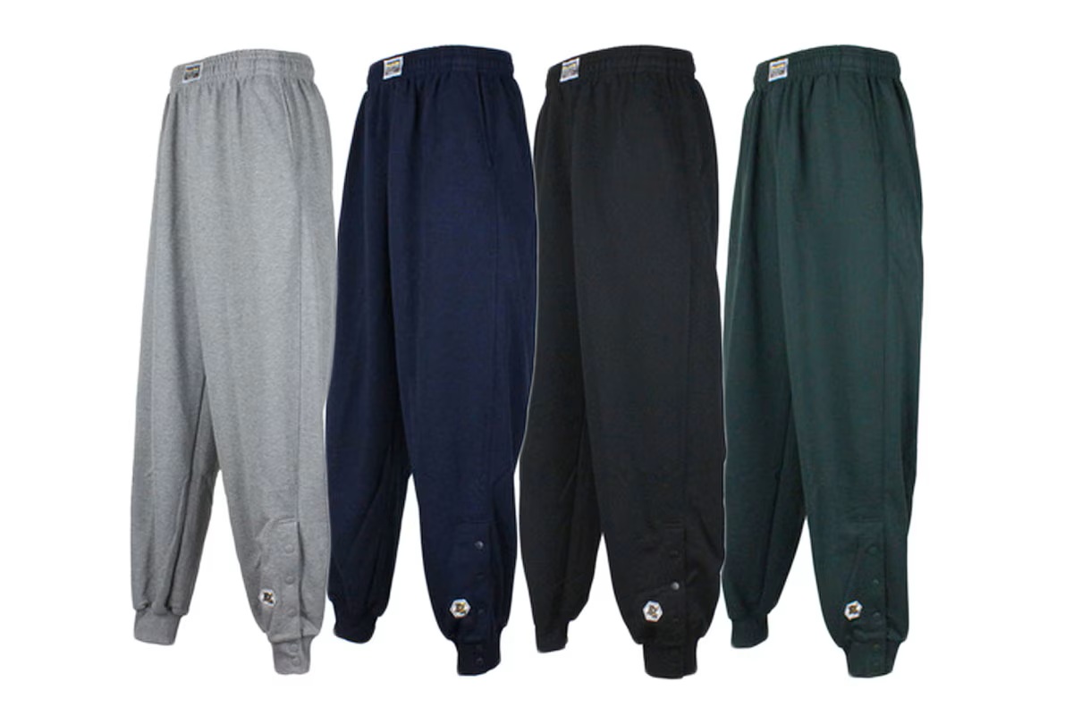 ◆◆ネーム刺繍可能◆ スウェットパンツ ボールライン 【BLSP-1000】 バスケ 長ズボン