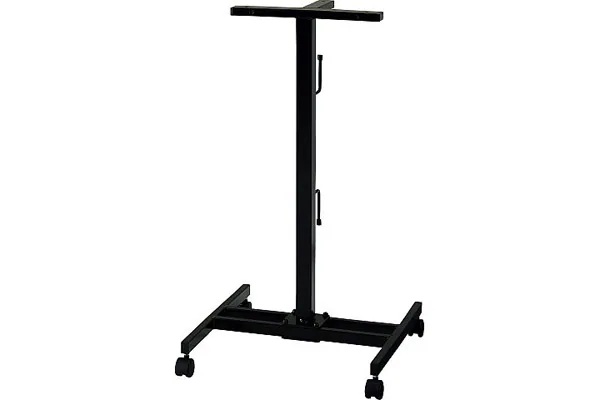 【メーカー直送】【ネーム加工不可】デジタイマーUX0110用フロアスタンド