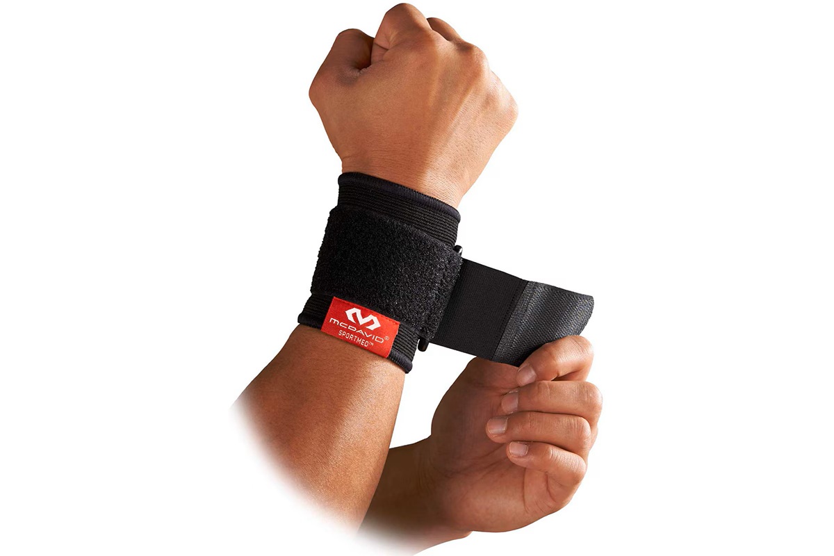 スポーティニット リスト マクダビッド McDavid 【M513】