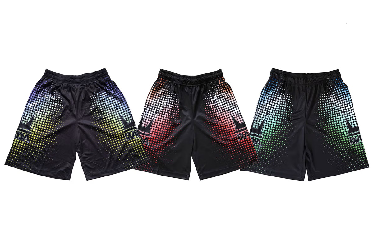 DOT CROWNショーツ ダダ 【DAM20L056】 バスケ パンツ バスパン ■