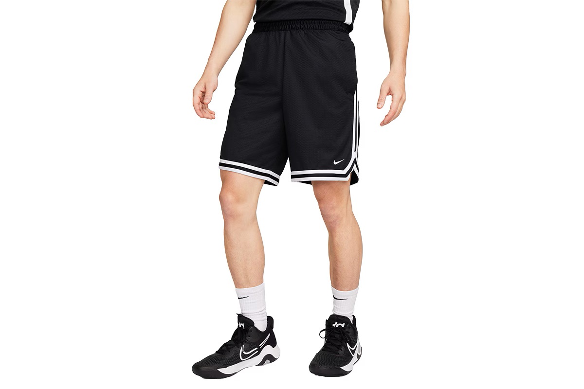 バスケットボールショートパンツ ナイキ 【FN2652-010】 バスケ パンツ バスパン