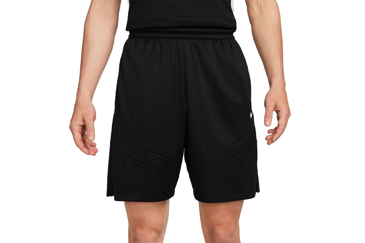 Dri-FIT アイコンショートパンツ ナイキ 【DV9525-014】 バスケ パンツ バスパン 短パン 