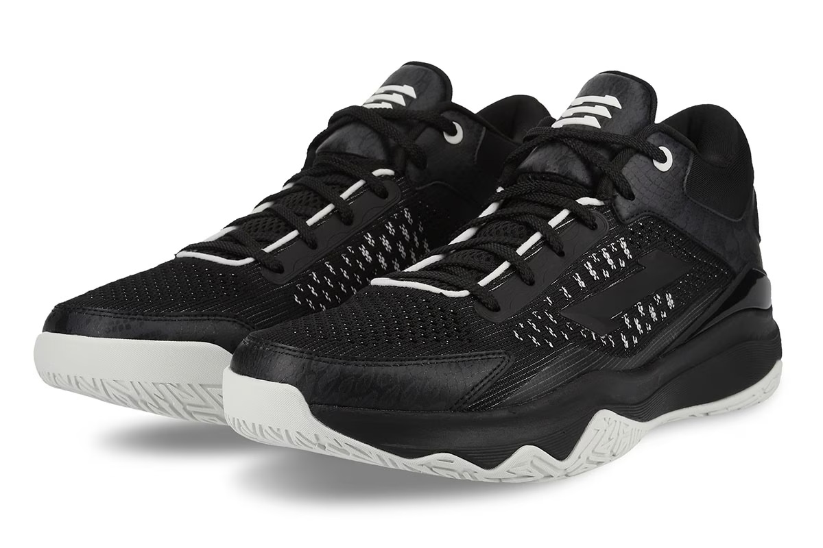 EGO BLAZE エゴブレイズ エゴザル 【EZAL24UFW004】 バスケ シューズ バッシュ 靴 