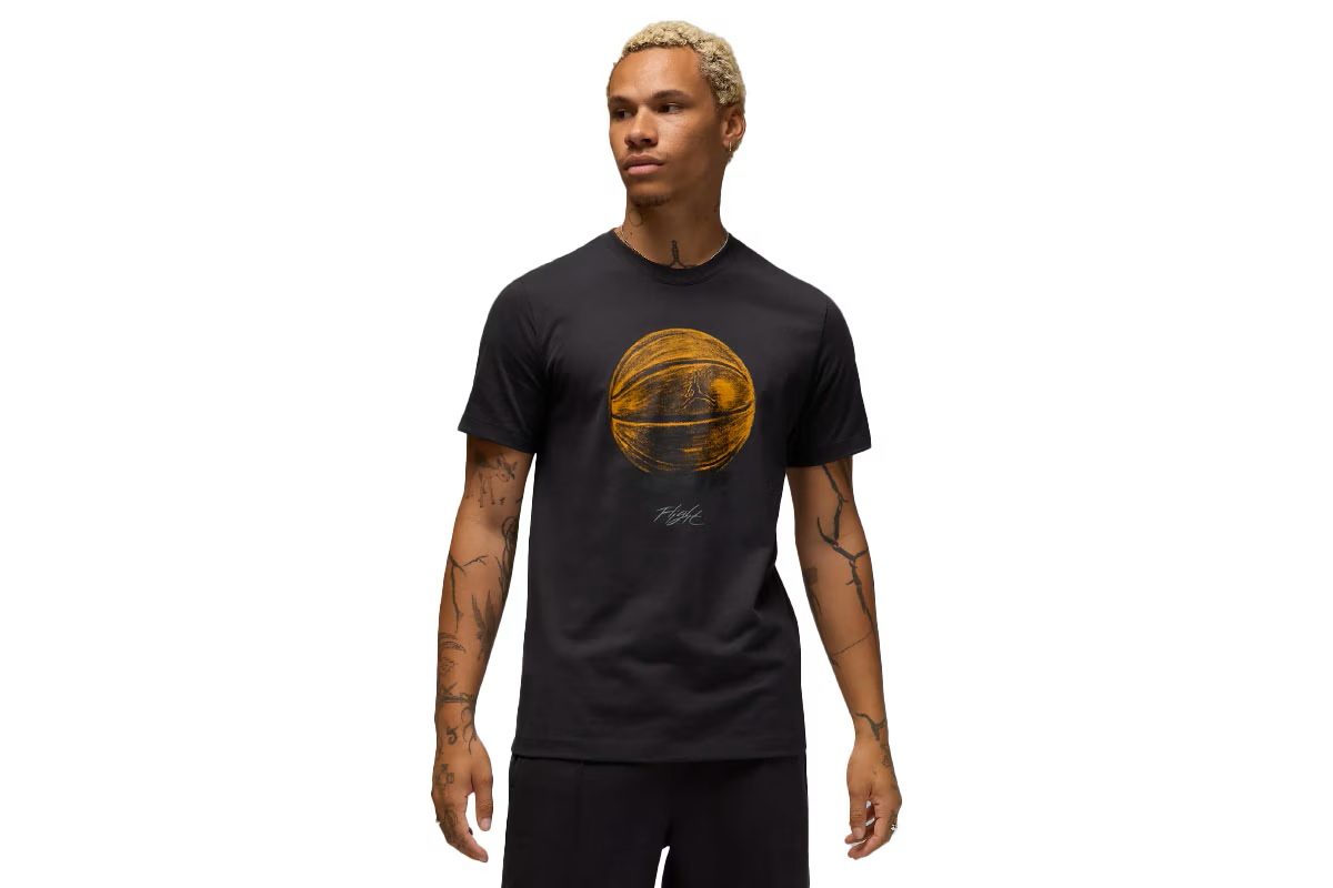 Tシャツ ジョーダン 【FZ1993-045】 バスケ tシャツ 半袖 