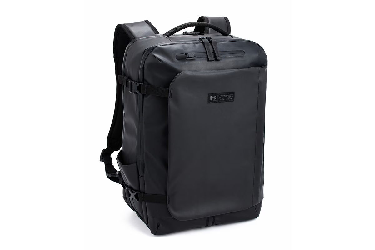 クールアドバンスドバックパック2.0 アンダーアーマー 【6007431】 バスケ リュック 