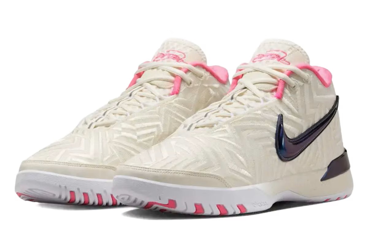 LEBRON NXXT ジーニサス QS EP ズーム レブロン NXXT ジーニサス QS EP レブロン・ジェームズ ナイキ 【IB1271-100】 バスケ バッシュ シューズ 靴 