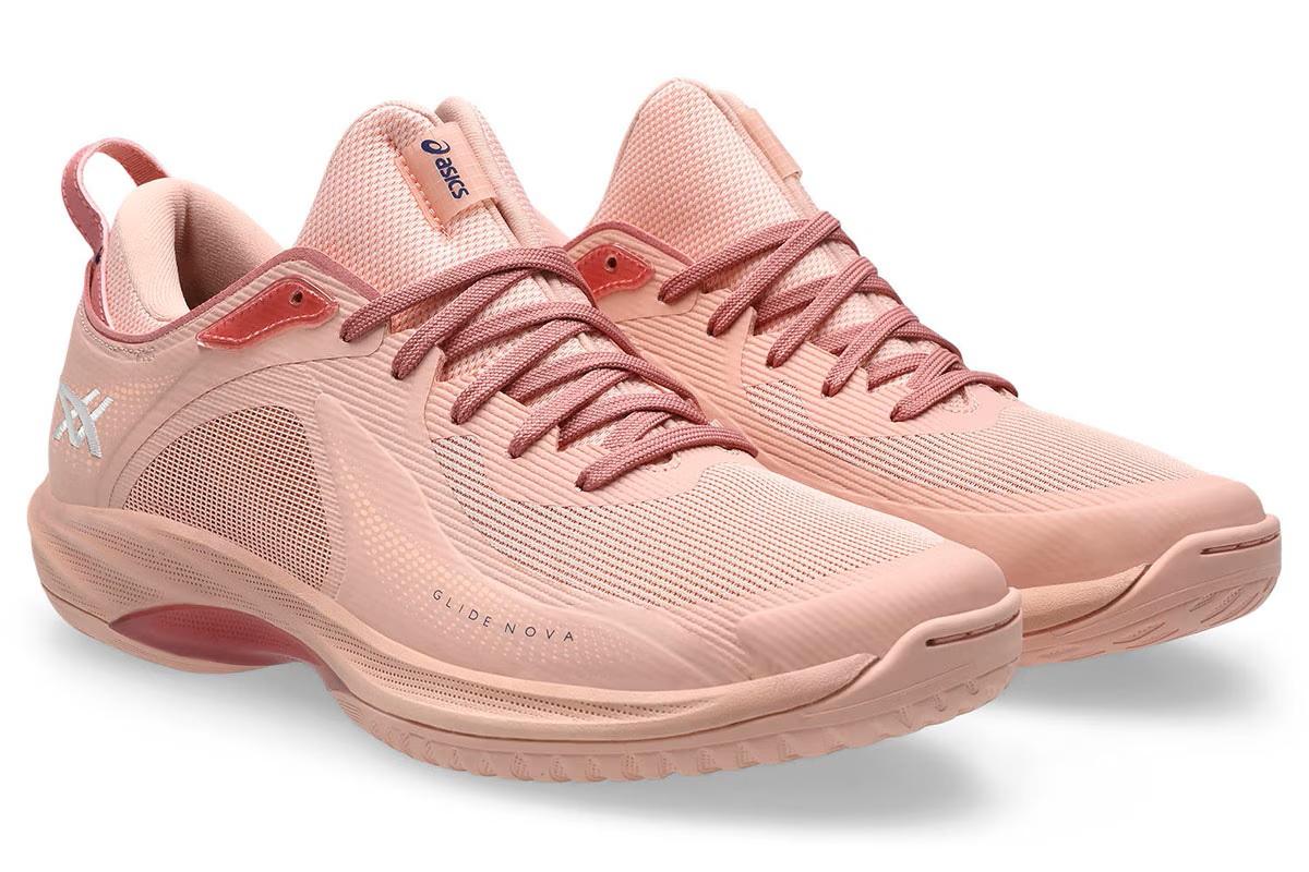 スタンダード（レギュラー）ラスト グライドノヴァFF4 GLIDE NOVA FF 4 アシックス 【1063A105-700】 バスケ バッシュ シューズ 靴 