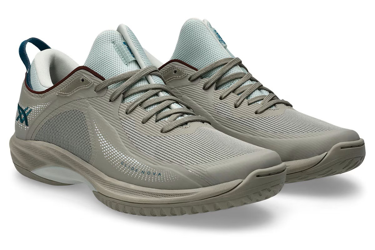 スタンダード（レギュラー）ラスト グライドノヴァFF4 GLIDE NOVA FF 4 アシックス 【1063A105-020】 バスケ バッシュ シューズ 靴 