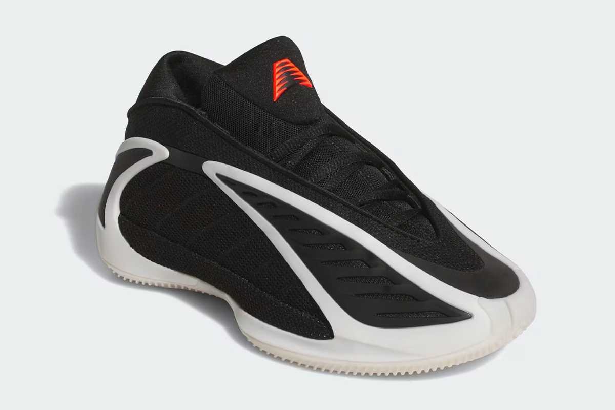 Anthony Edwards 2 Junior アンソニー・エドワーズ 2 ジュニア アディダス 【JR9377】 バスケ シューズ バッシュ 靴 