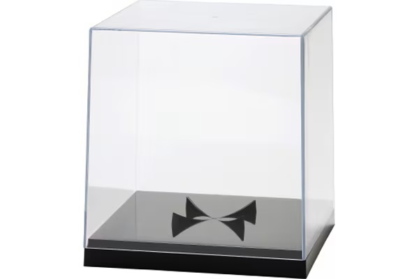 クリアケース 5号球用