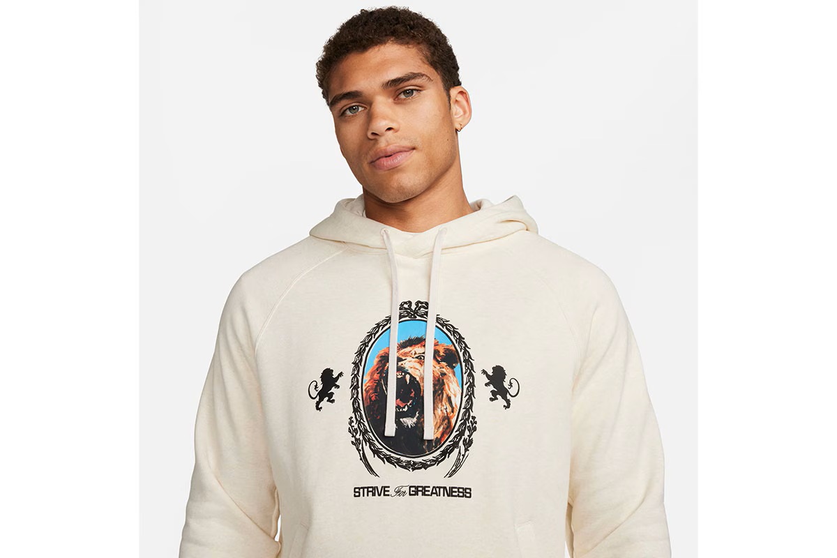 レブロンプルオーバー フリース パーカー ナイキ 【FB7124-027】 バスケ 長袖 上着 防寒 冬 