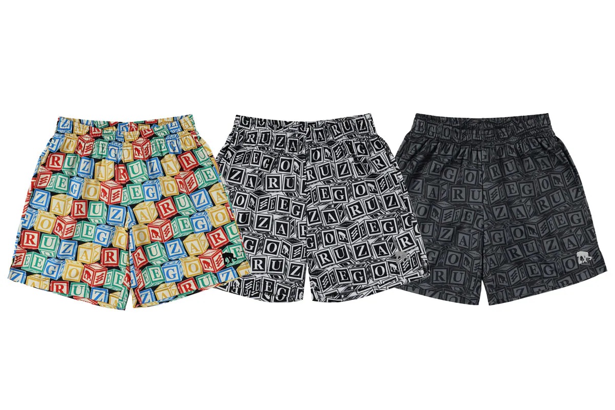 ［ひざ上丈］EZキューブ ショートパンツ エゴザル 【EZFW24UHP001】 バスケ バスパン 短パン 練習