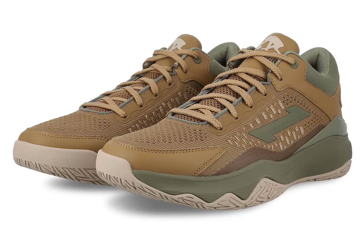 EGO BLAZE エゴブレイズ エゴザル 【EZFW24-B207】 バスケ シューズ バッシュ 靴 