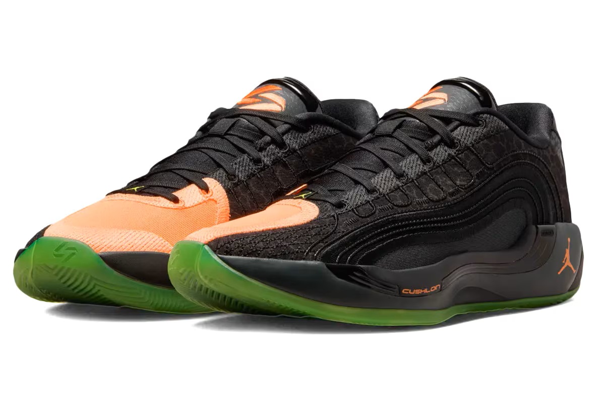 LUKA4 PF ルカ4 PF ルカ・ドンチッチ ジョーダン 【IO0203-001】 バスケ バッシュ 靴 シューズ 