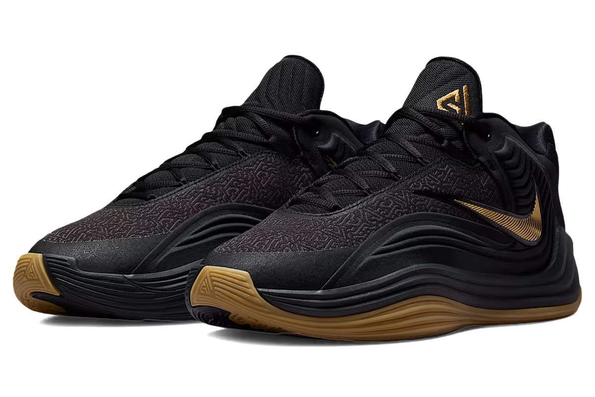 FREAK7 EP フリーク7 EP ヤニス・アデトクンボ ナイキ 【HF3451-006】 バスケ バッシュ シューズ 靴 