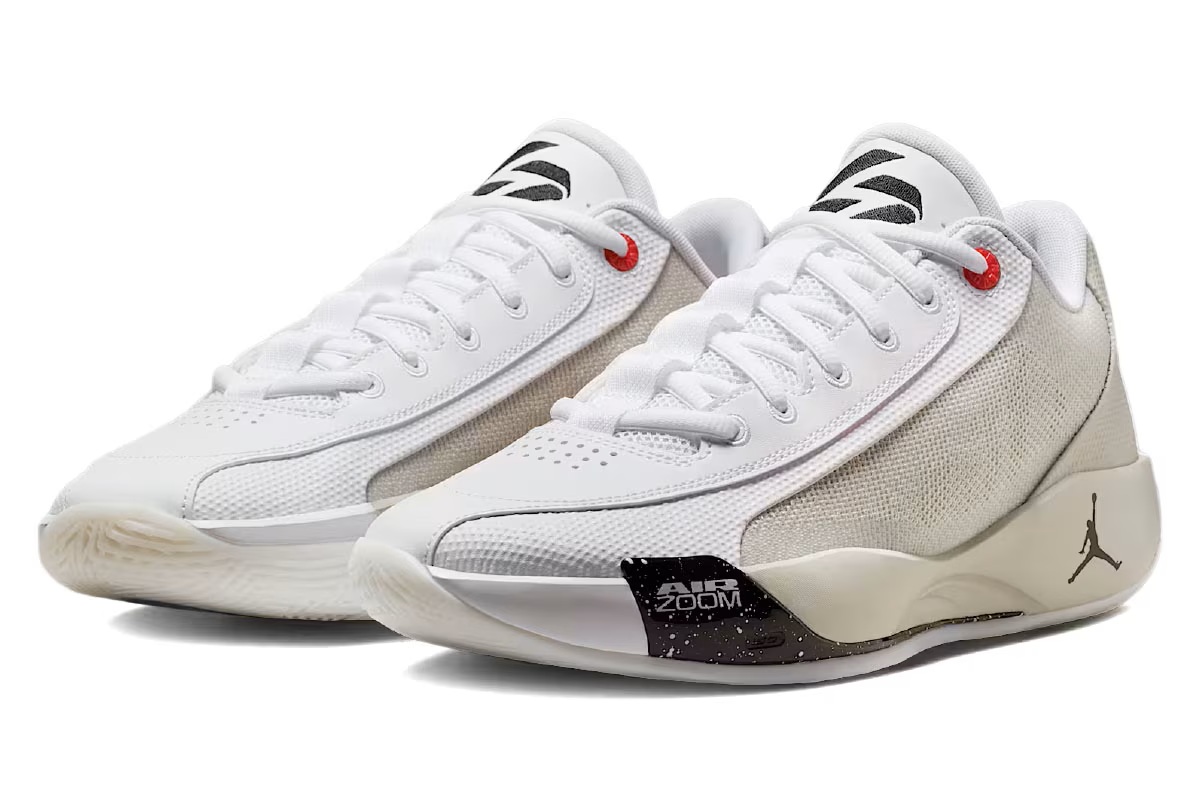 LUKA.77 PF ルカ.77 PF ルカ・ドンチッチ ジョーダン 【HF0819-103】 バスケ バッシュ 靴 シューズ 