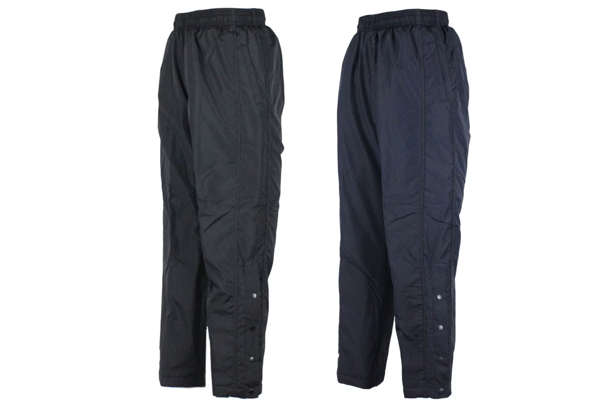 ◆◆ネーム刺繍可能◆ ウォームアップパンツ ボールライン 【BLP-003】 バスケ 長ズボン ブレーカー