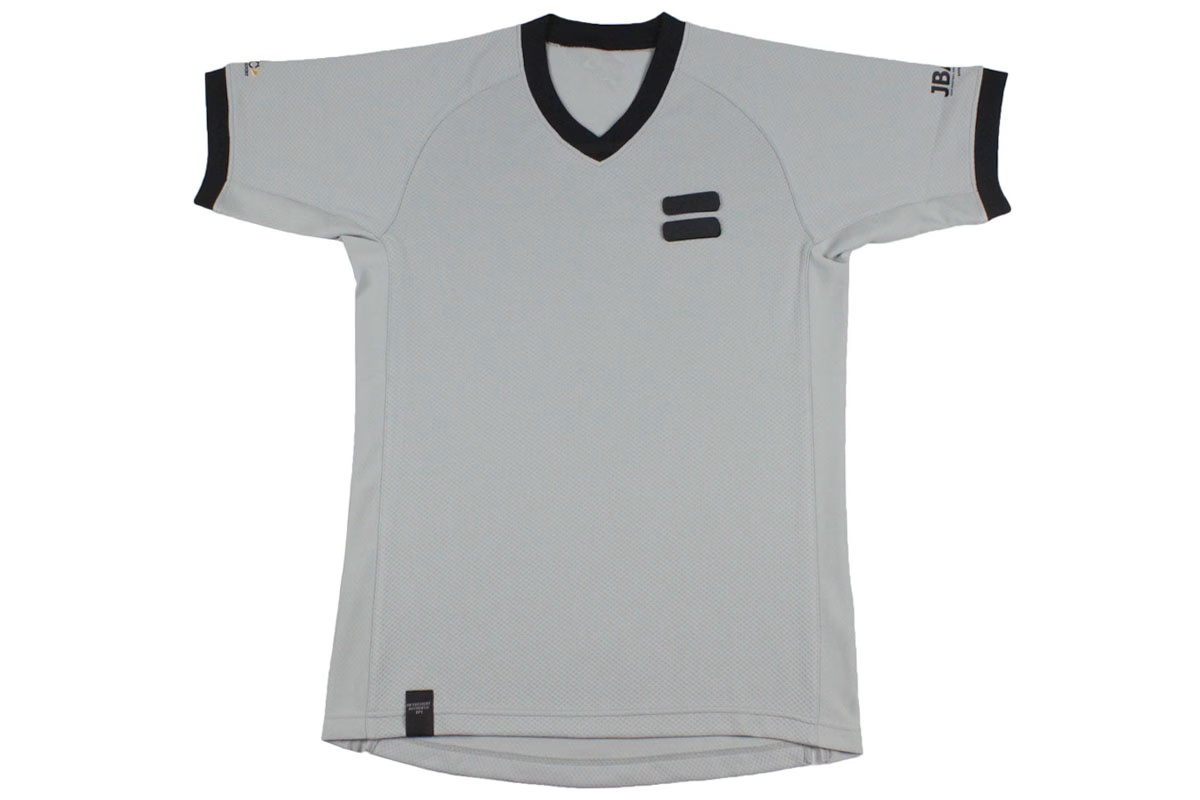 オンザコート  ON THE COURT バスケットボール　レフリーシャツ 男女兼用【OTRF-003】★