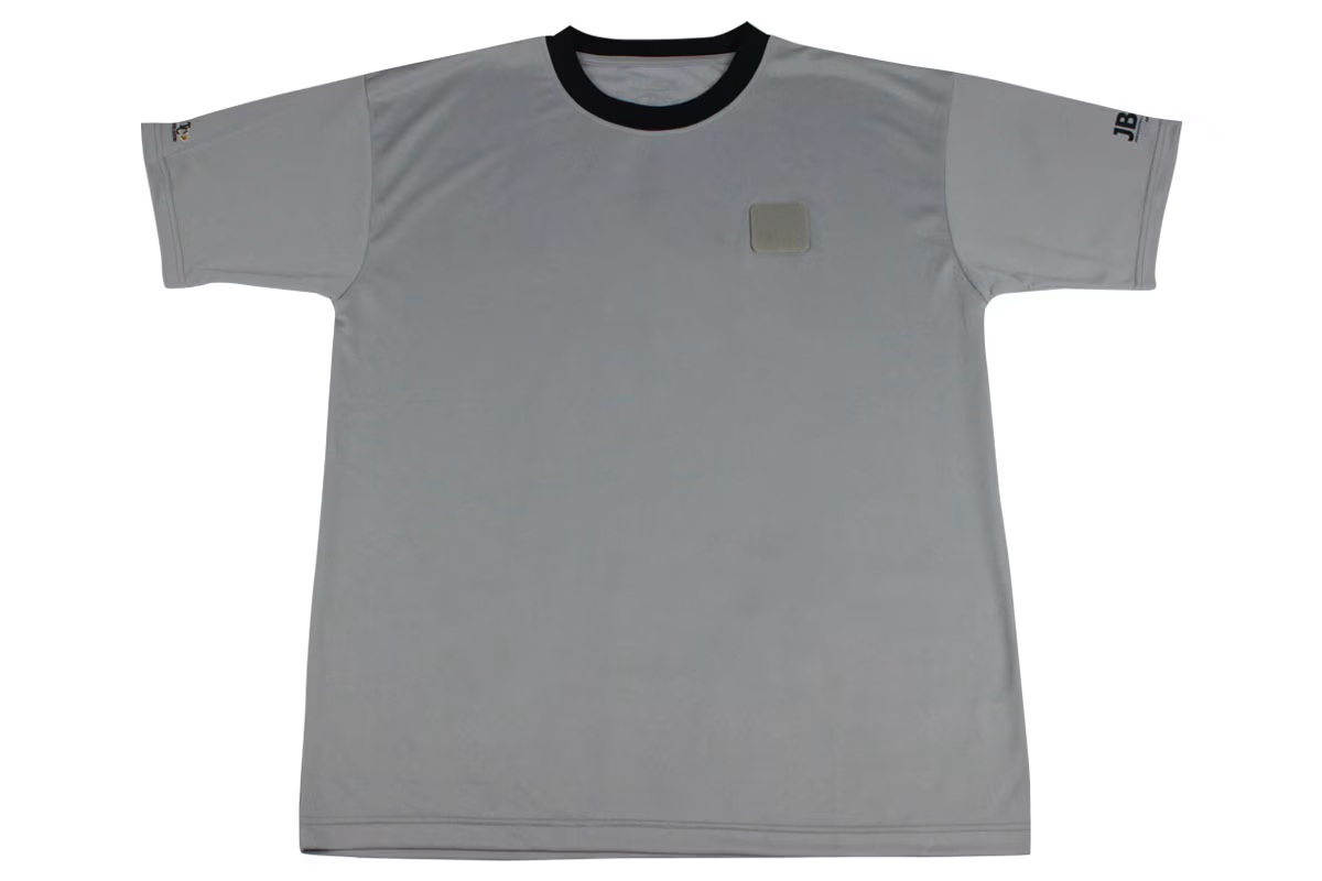 オンザコート ON THE COURT バスケットボール レフリーシャツ セカンドユニフォーム【OTRFT-011】