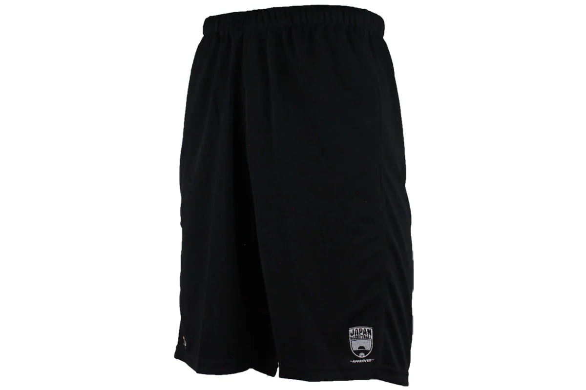 オンザコート ON THE COURT バスケットボール レフリーパンツ(ポケットあり) セカンドユニフォーム