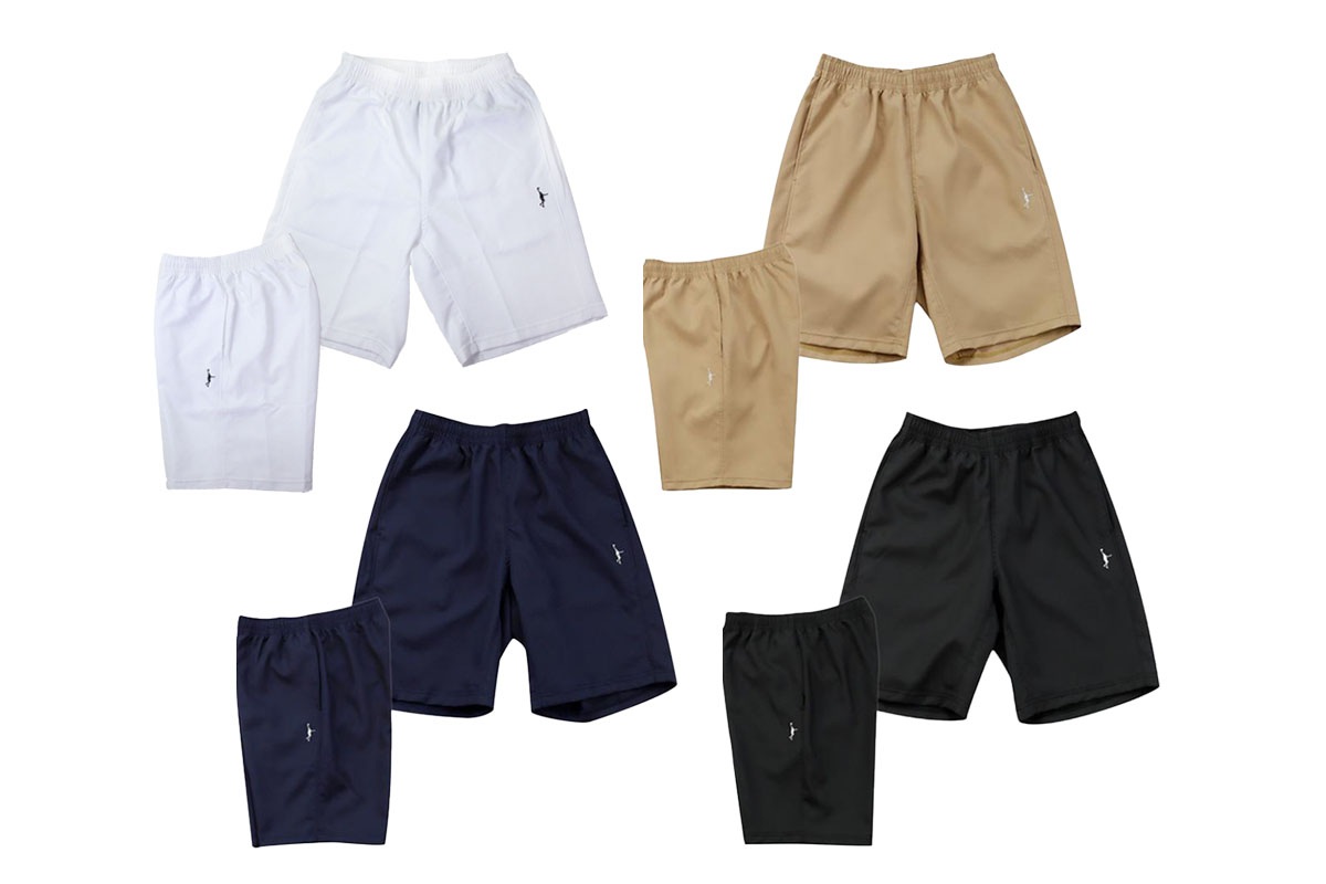 スタッフショーツ インザペイント 【ICP140BB】 バスケ パンツ  【返品・交換不可】