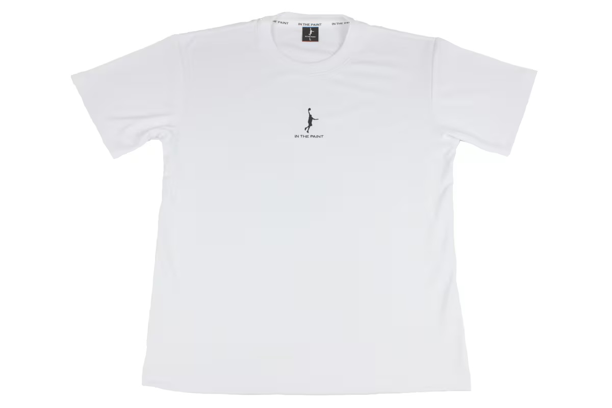 [11色展開][受注生産　納期約5週間]限定ワンポイントTシャツ