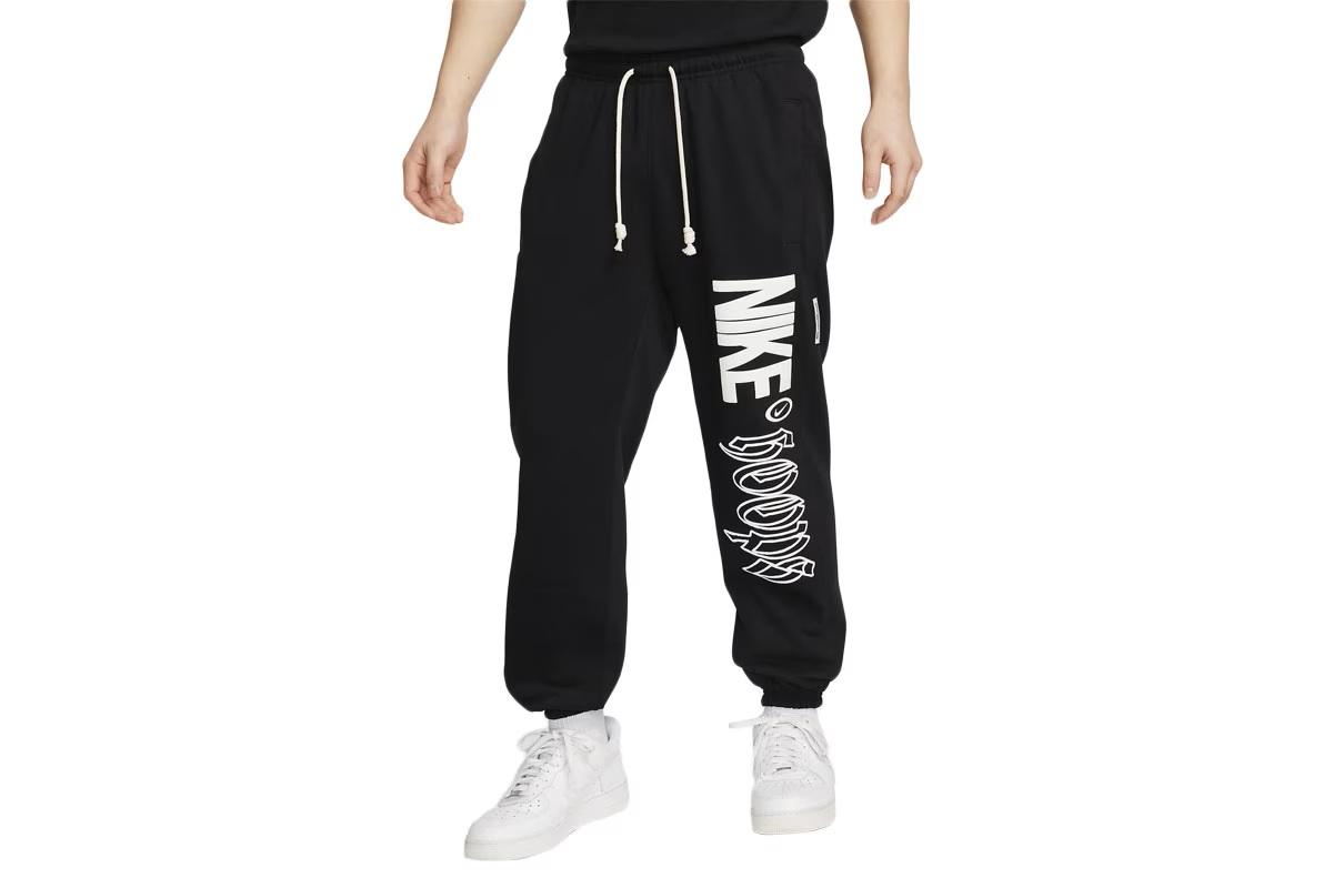 スタンダード イシューパンツ ナイキ 【FN2697-010】 バスケ 長ズボン 防寒 冬 